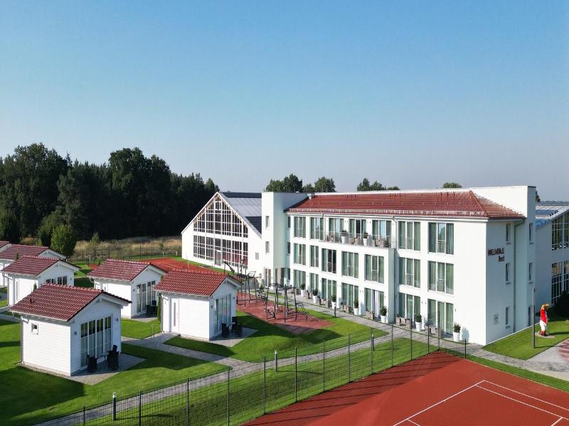 Havellandhalle Resort image