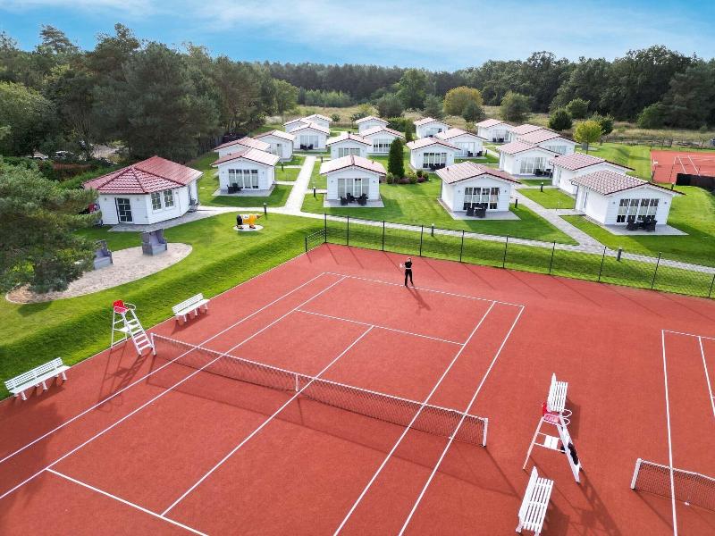 Havellandhalle Resort image