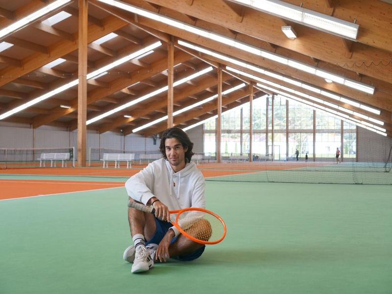Havellandhalle Resort image