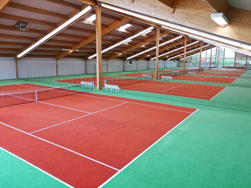 Havellandhalle Resort image