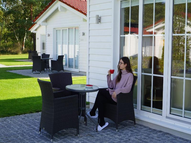 Havellandhalle Resort image