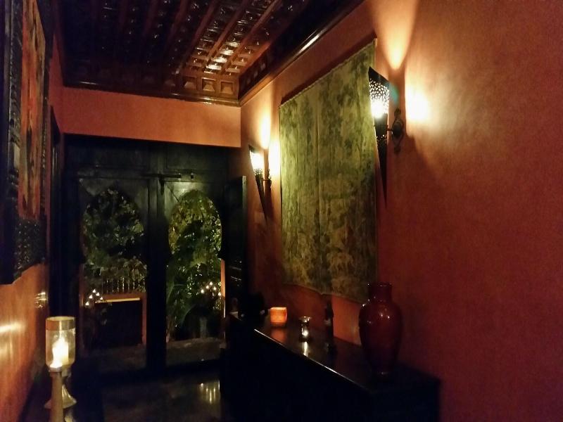 Villa Amira Et Spa image
