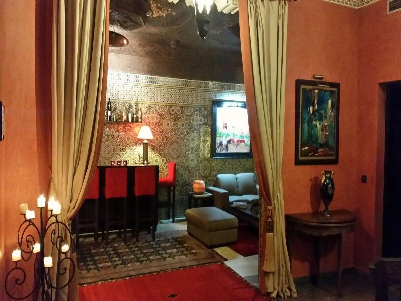 Villa Amira Et Spa image