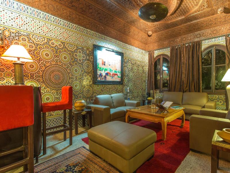 Villa Amira Et Spa image