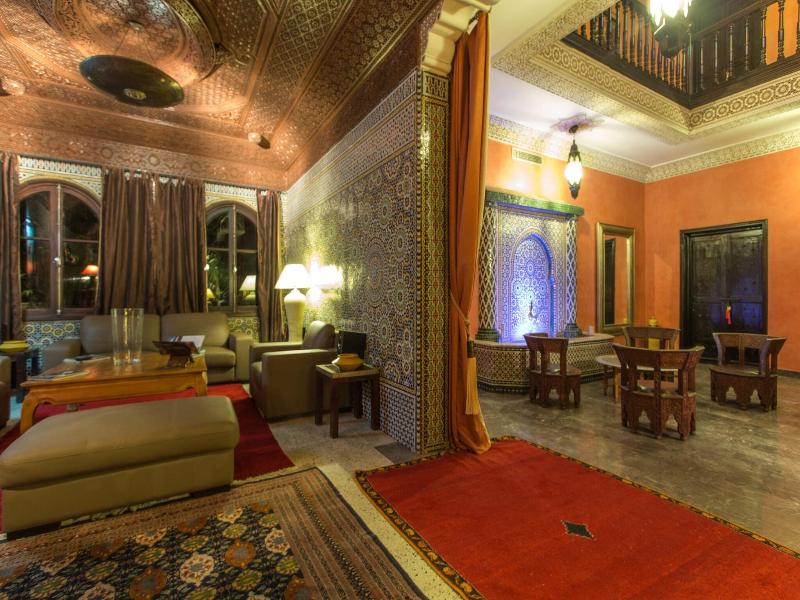 Villa Amira Et Spa image