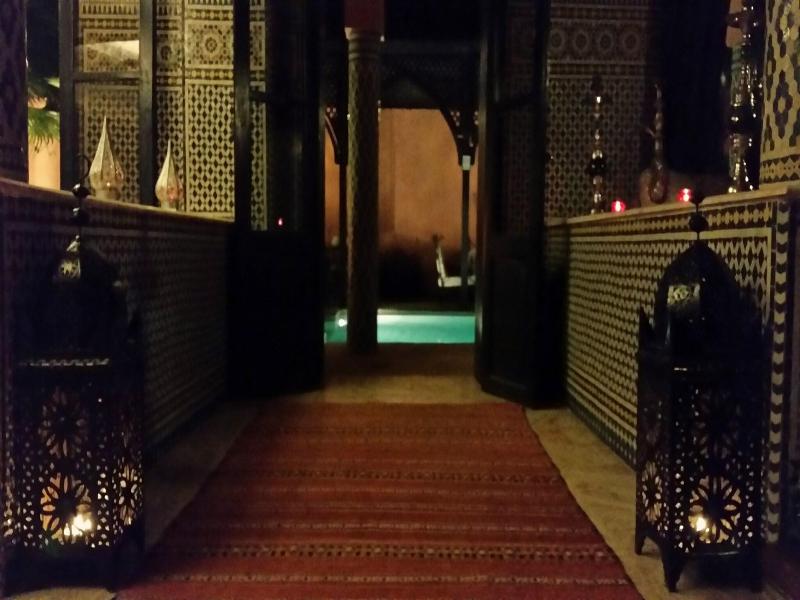Villa Amira Et Spa image