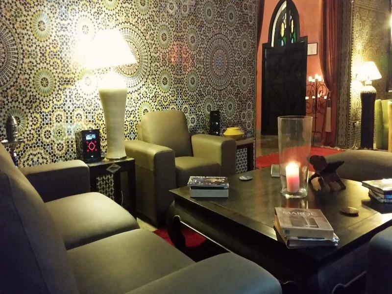 Villa Amira Et Spa image