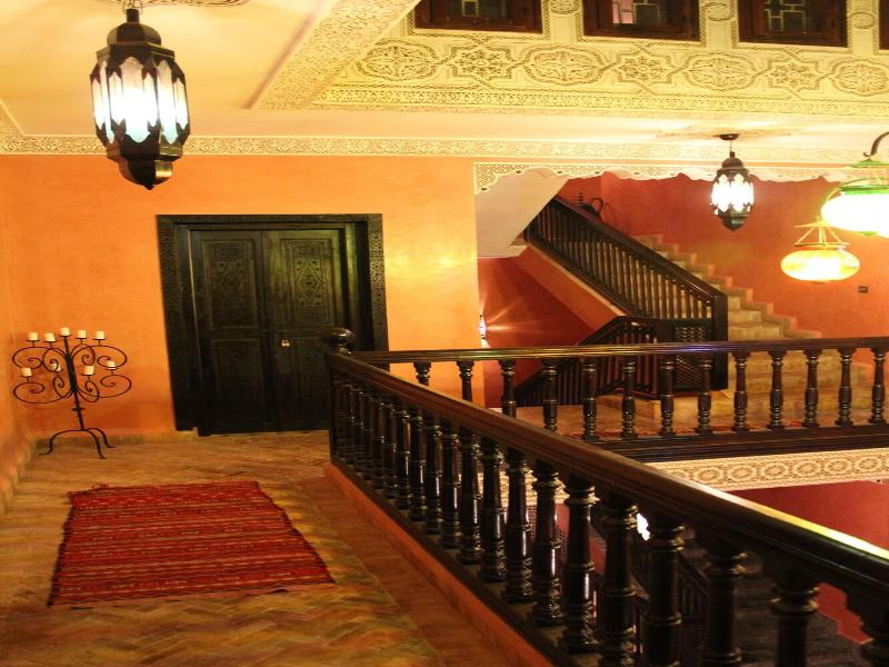 Villa Amira Et Spa image