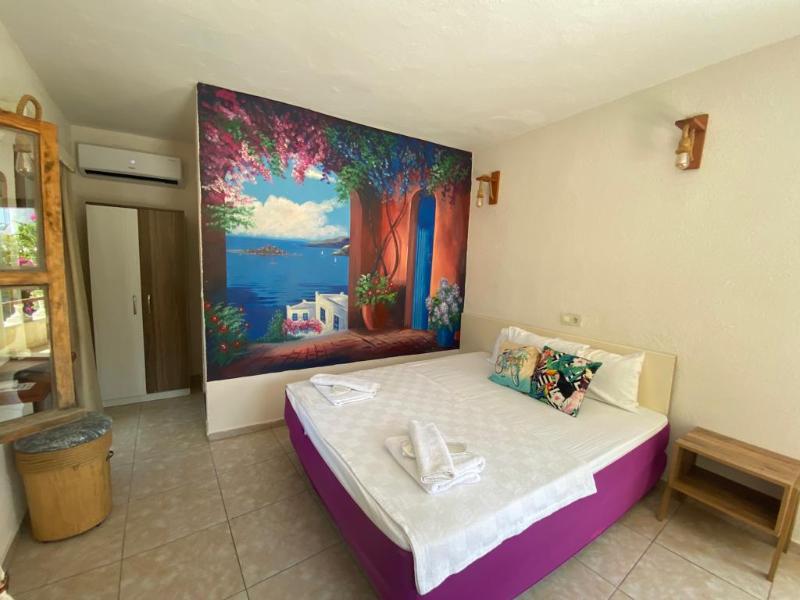 Hakan Otel image