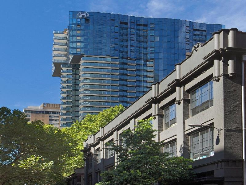 Sheraton Melbourne image