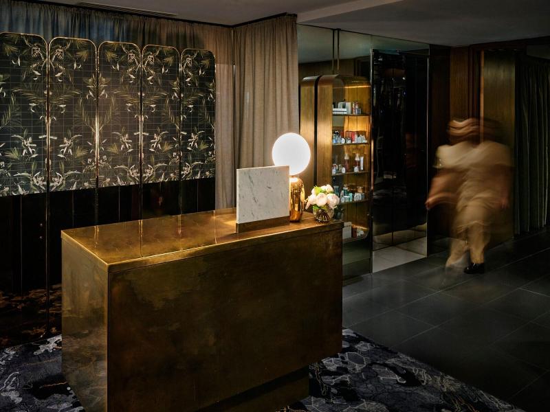 Sheraton Melbourne image