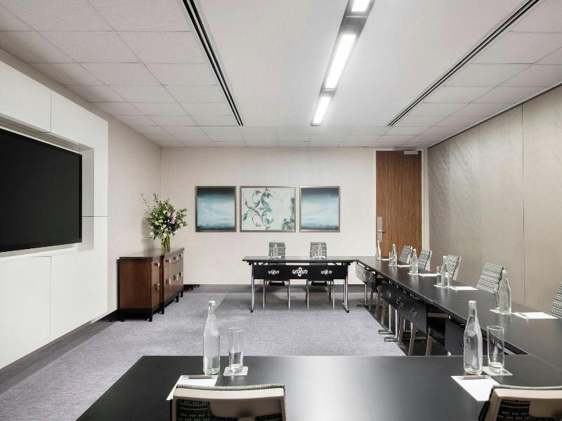 Sheraton Melbourne image