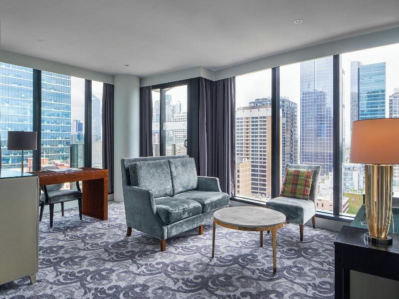 Sheraton Melbourne image