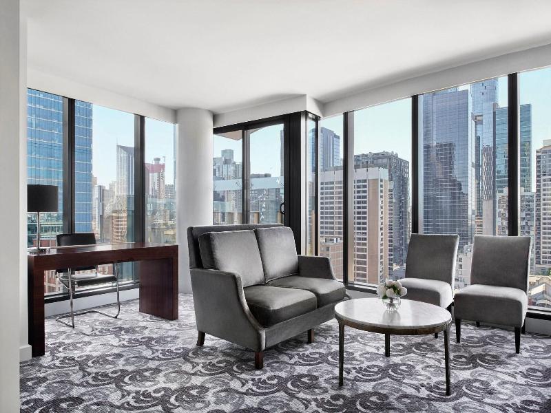 Stay in style at Sheraton Melbourne