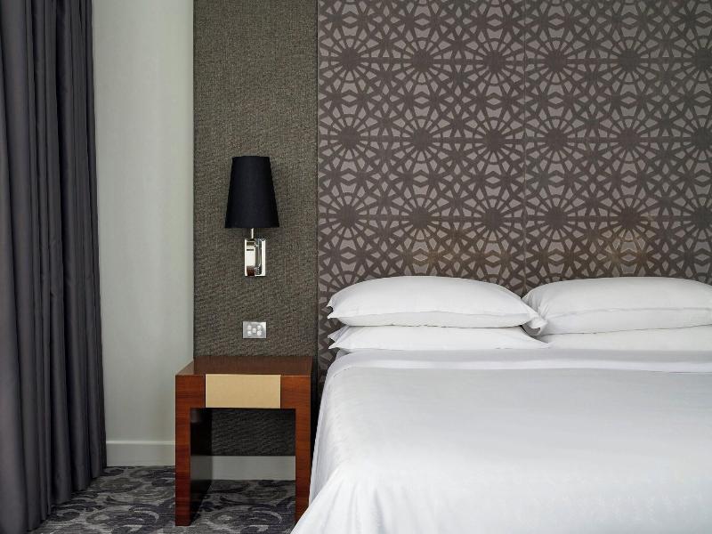 Stay in style at Sheraton Melbourne