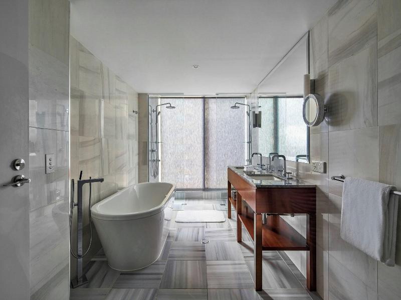 Stay in style at Sheraton Melbourne