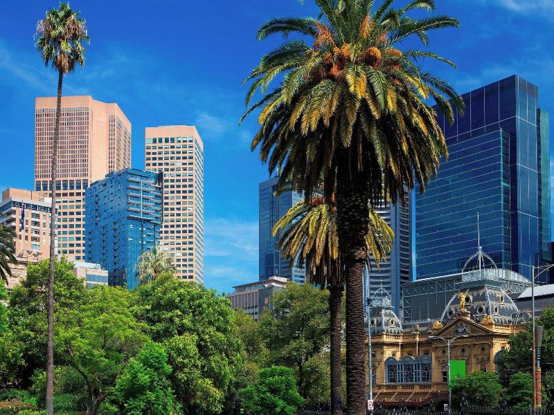 Sheraton Melbourne image