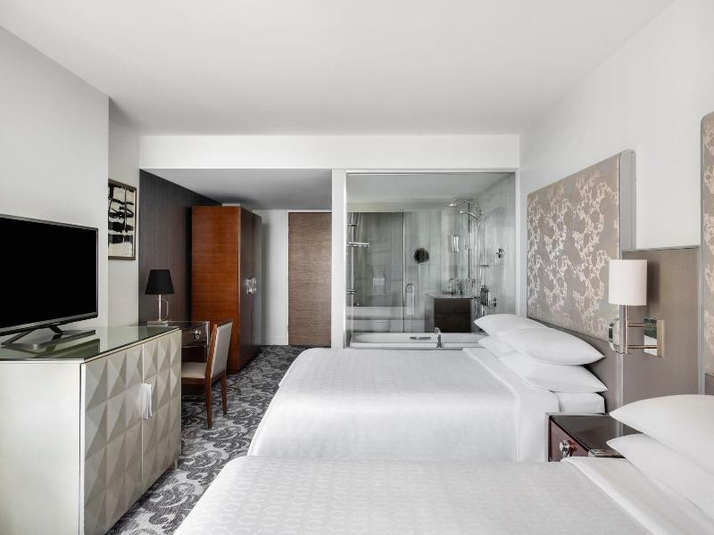 Sheraton Melbourne image