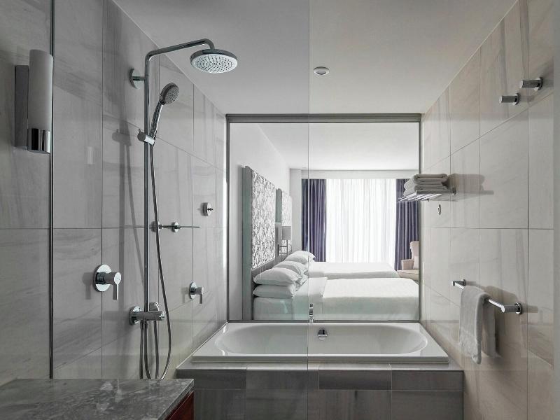 Sheraton Melbourne image