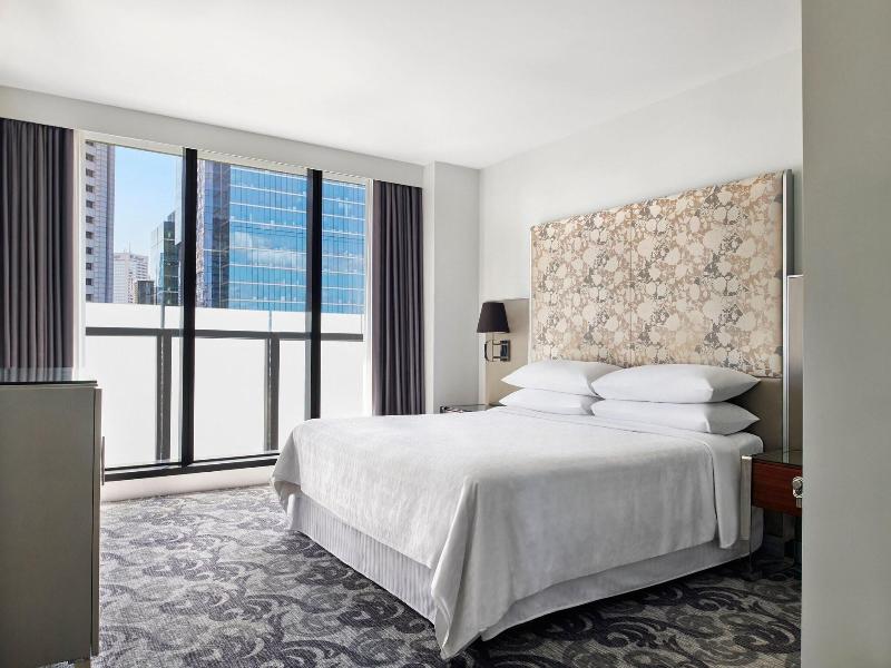 Sheraton Melbourne image
