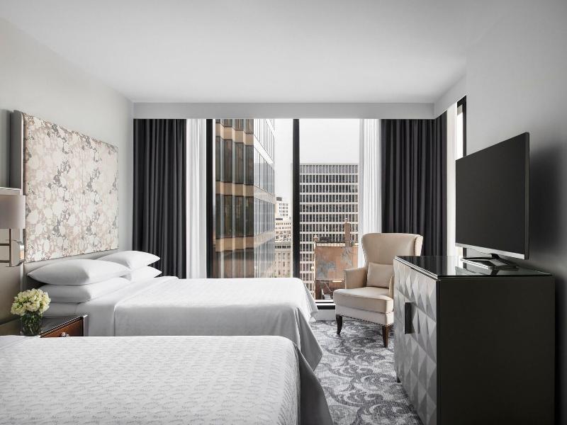 Sheraton Melbourne image