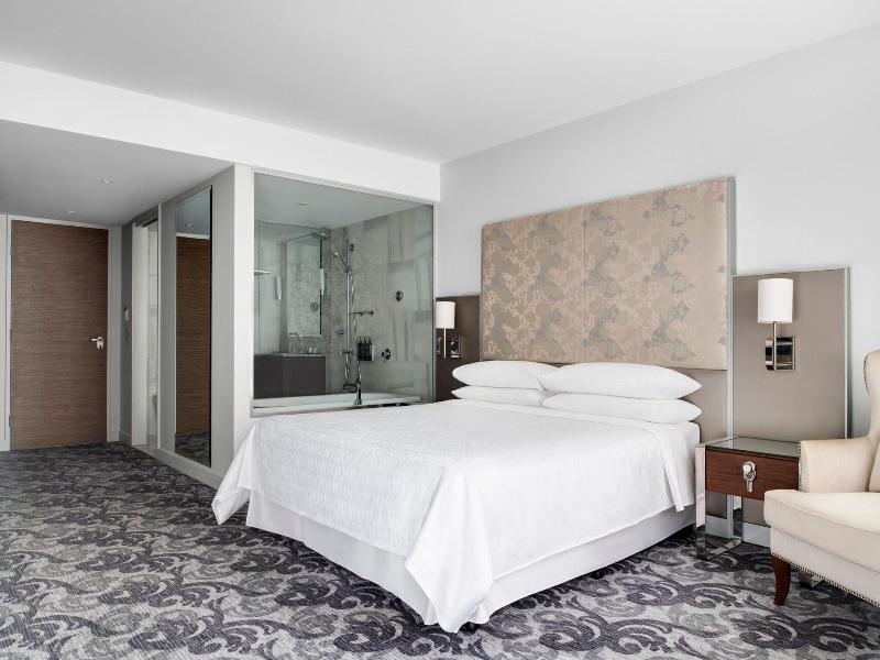 Sheraton Melbourne image