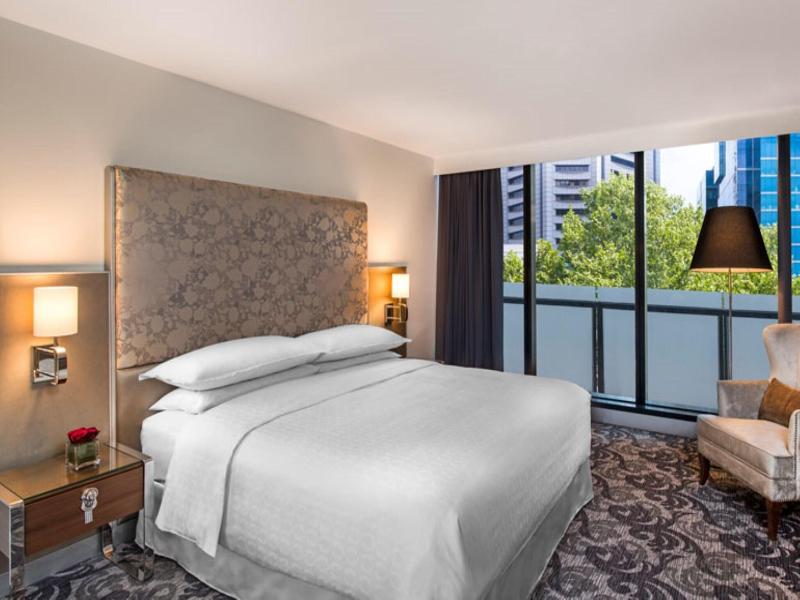 Sheraton Melbourne image