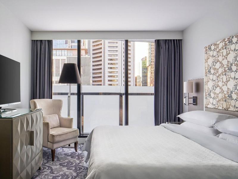 Sheraton Melbourne image