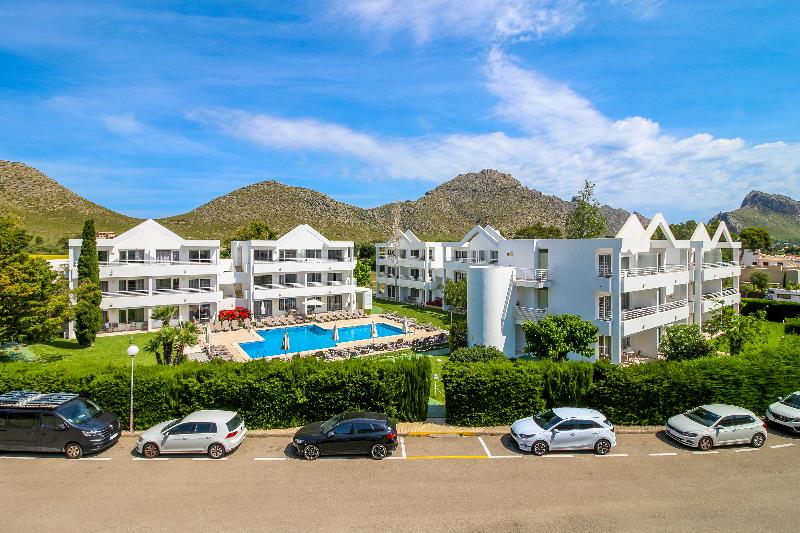 Duvabitat Apartaments image