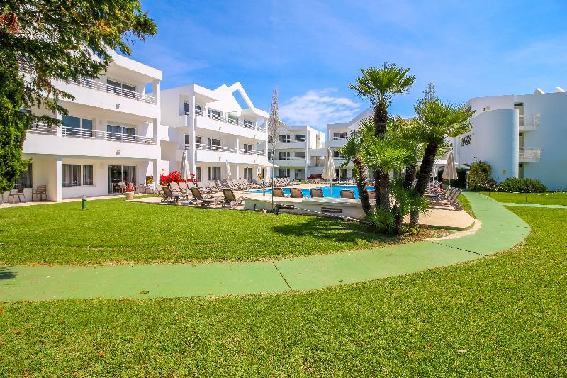 Duvabitat Apartaments image