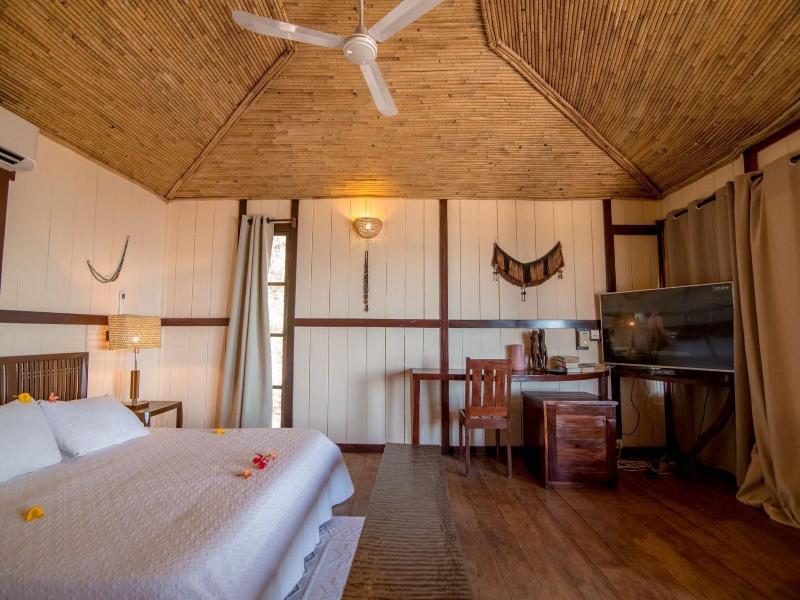Lodge Ponta Anchaca image