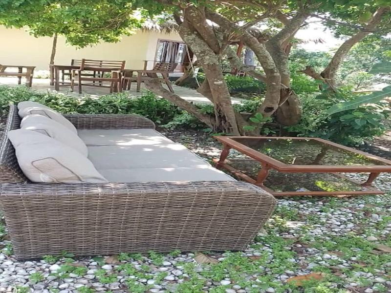 Lodge Ponta Anchaca image