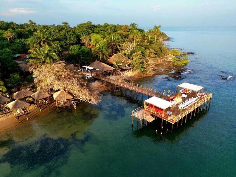 Lodge Ponta Anchaca image