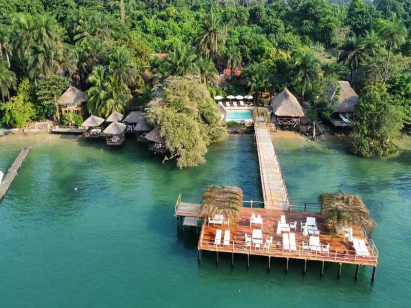Lodge Ponta Anchaca image