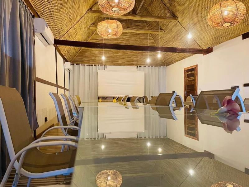 Lodge Ponta Anchaca image