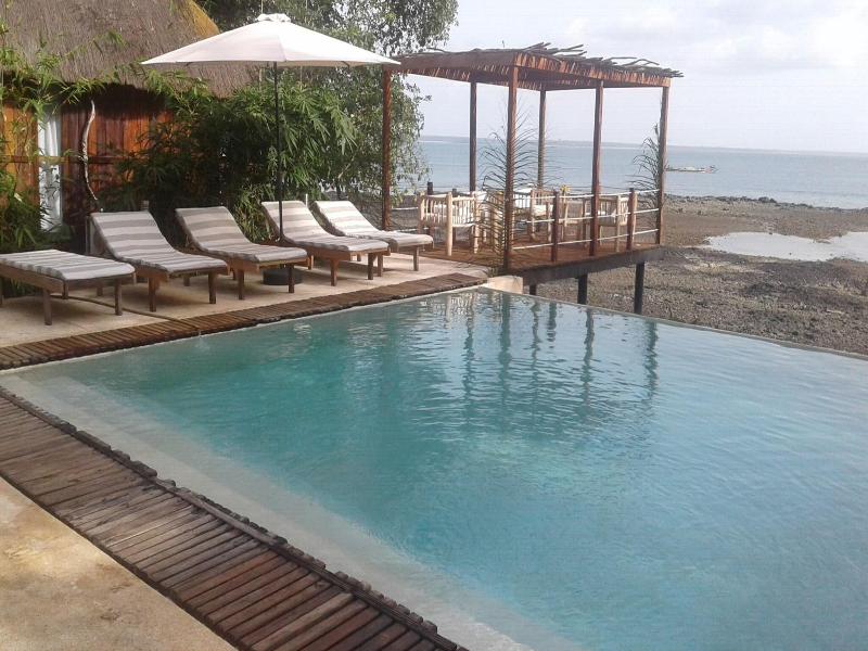 Lodge Ponta Anchaca image
