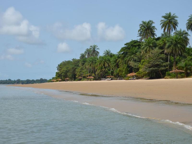 Lodge Ponta Anchaca image