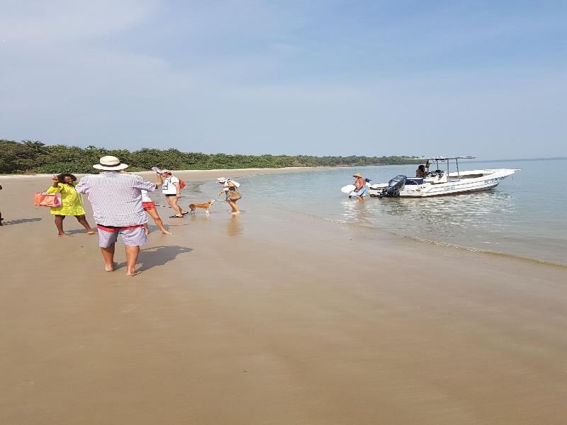 Lodge Ponta Anchaca image
