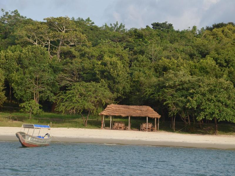 Lodge Ponta Anchaca image