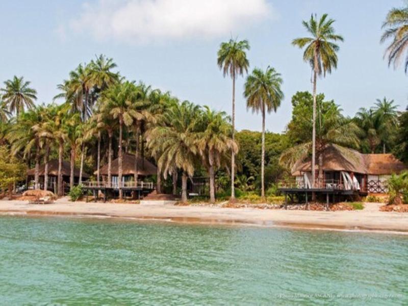 Lodge Ponta Anchaca image