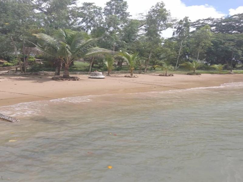 Lodge Ponta Anchaca image