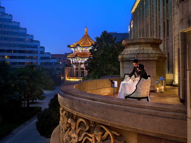 Sofitel Legend Peoples Grand Hotel Xian image