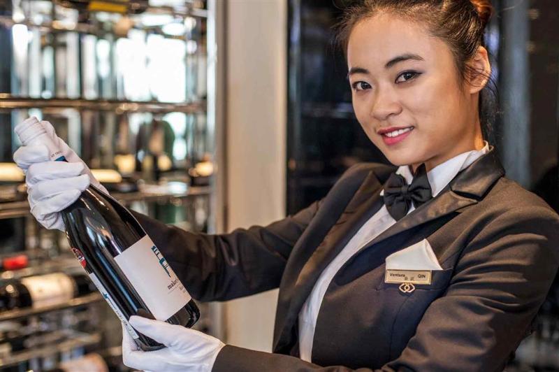 Sofitel Legend Peoples Grand Hotel Xian image