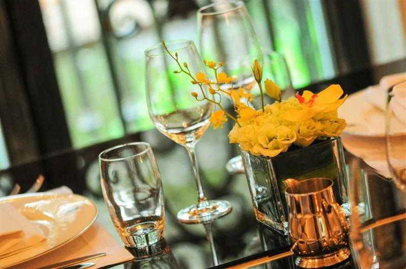 Sofitel Legend Peoples Grand Hotel Xian image