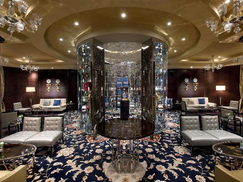 Sofitel Legend Peoples Grand Hotel Xian image