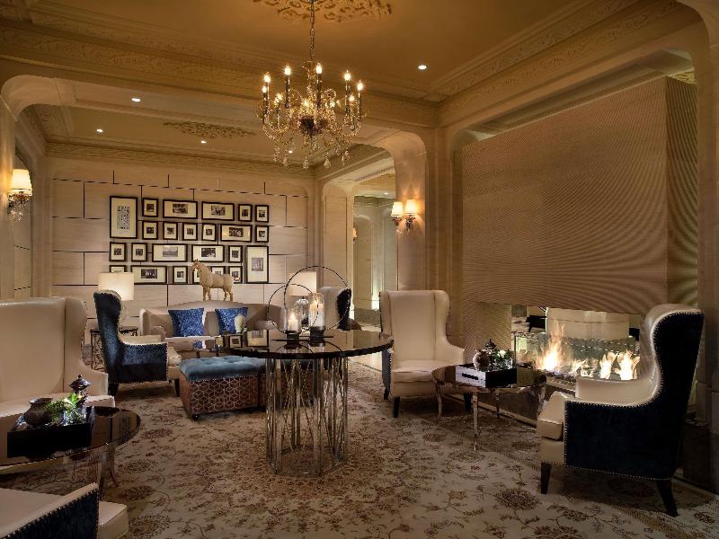 Sofitel Legend Peoples Grand Hotel Xian image