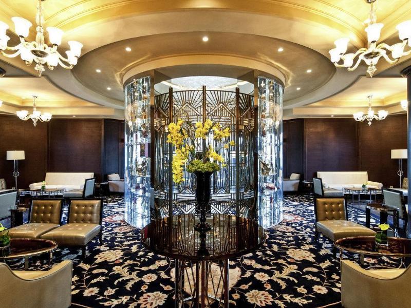 Sofitel Legend Peoples Grand Hotel Xian image