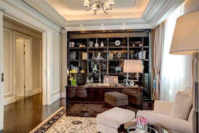 Sofitel Legend Peoples Grand Hotel Xian image