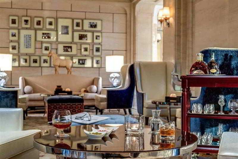 Sofitel Legend Peoples Grand Hotel Xian image
