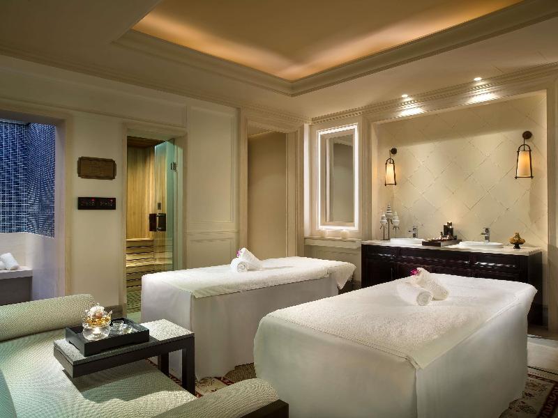 Sofitel Legend Peoples Grand Hotel Xian image